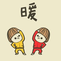 期待的风筝的头像-奈落语