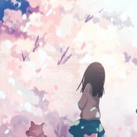 草原孤狼的头像-奈落语