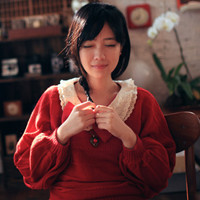 流星剑手的头像-奈落语